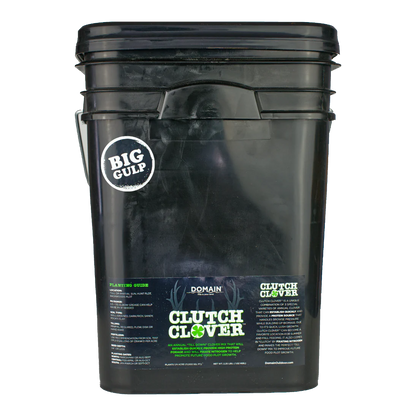 Clutch Clover™