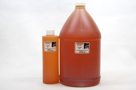 Crawdad Oil - Minnesota Brand