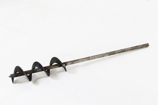 Dirt Hole Auger