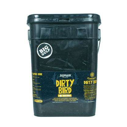 Dirty Bird™
