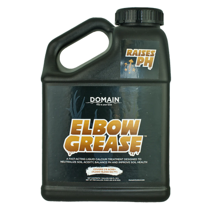 Elbow Grease™ Liquid Lime