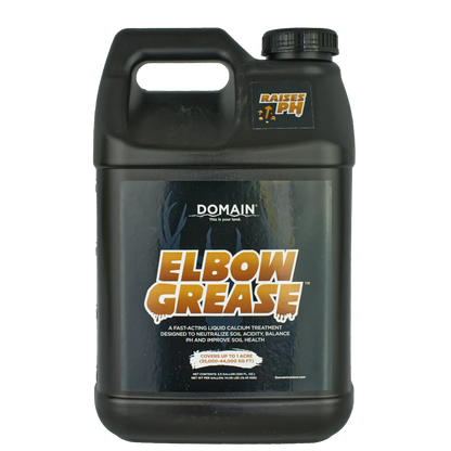 Elbow Grease™ Liquid Lime