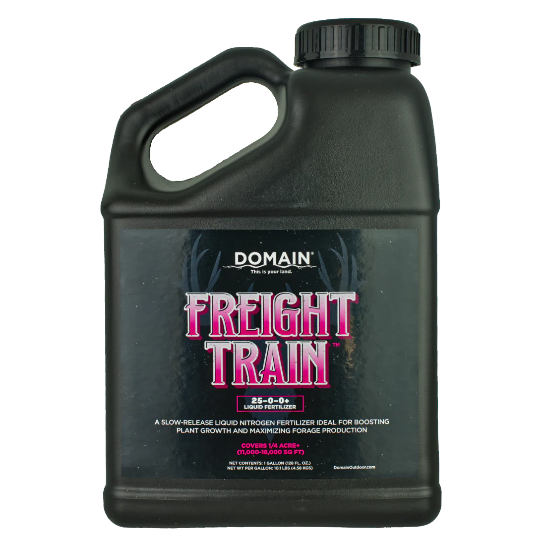 Freight Train™ 25-0-0+ Liquid Fertilizer
