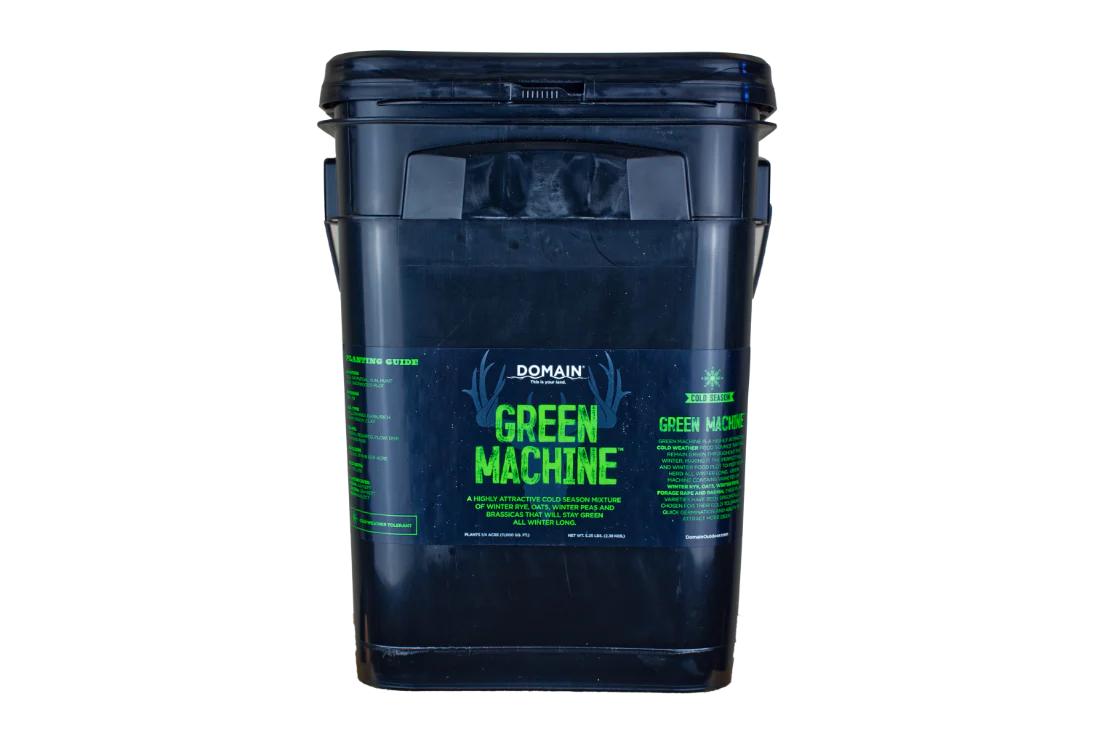 Green Machine™