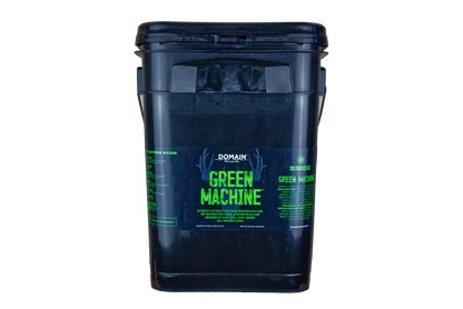 Green Machine™