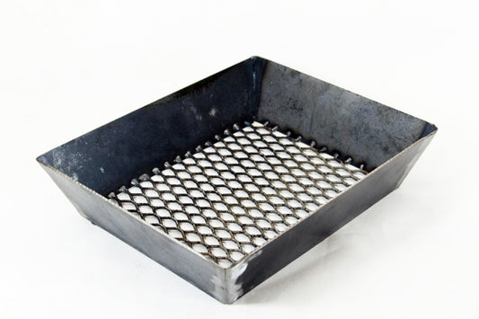 The Lifetimer Sifter - Diamond Mesh