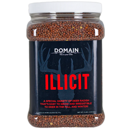 Illicit™