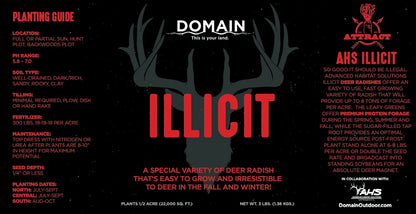 Illicit™