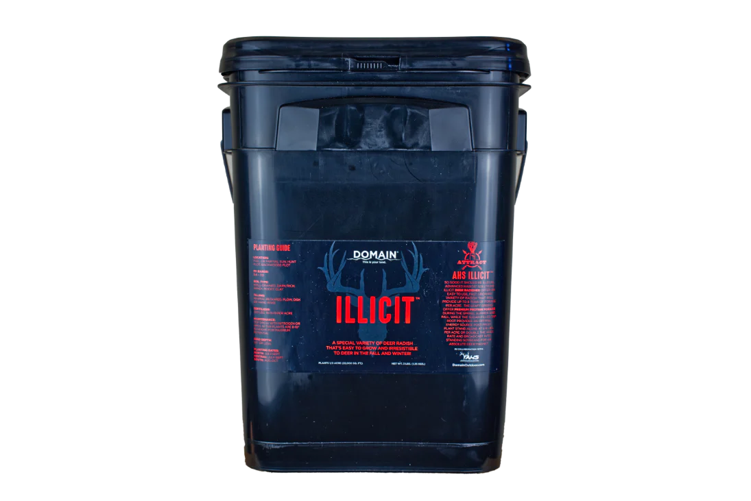 Illicit™