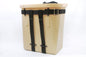 18 Inch Fiber-Tuff Packbasket