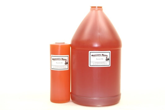 Superior Salmon Oil