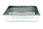 Standard Metal Sifter - Diamond Mesh