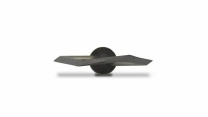 125 Grain Toulou Broadheads (RIGHT ROTATION)