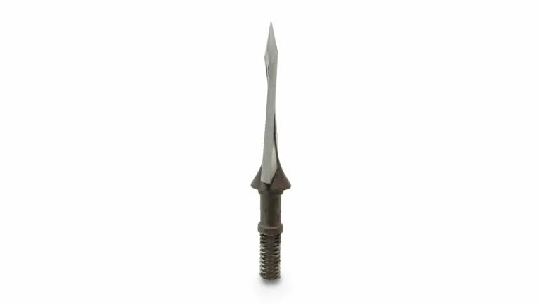 125 Grain Toulou Broadheads (RIGHT ROTATION)