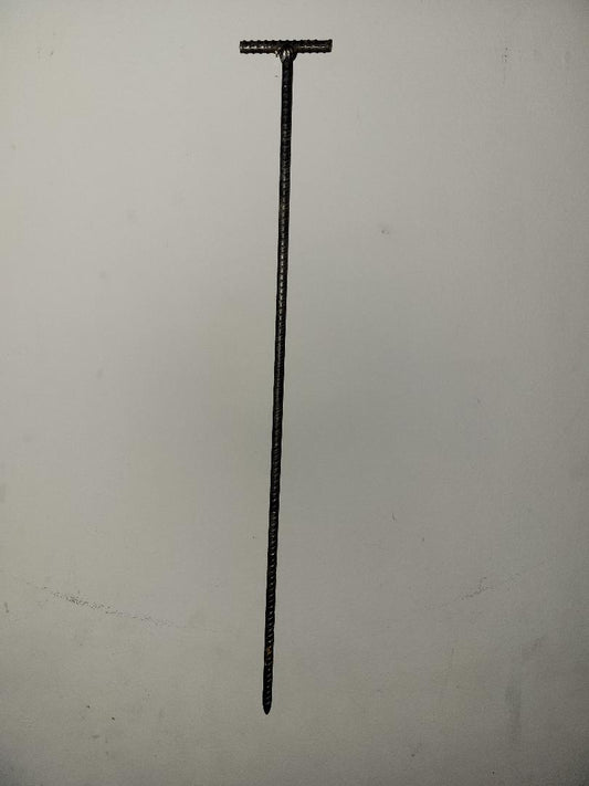 3/8" Rebar Anchor (T)
